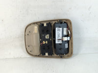 2004 Toyota Sienna Overhead Roof Console Interior Dome Light - Oemusedautoparts1.com