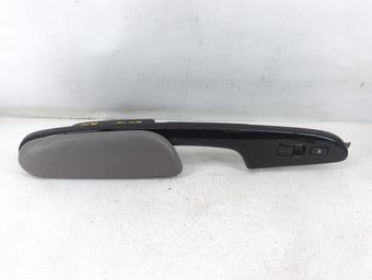 compare product 2004 Toyota Sienna POWER WINDOW SWITCH BEZEL