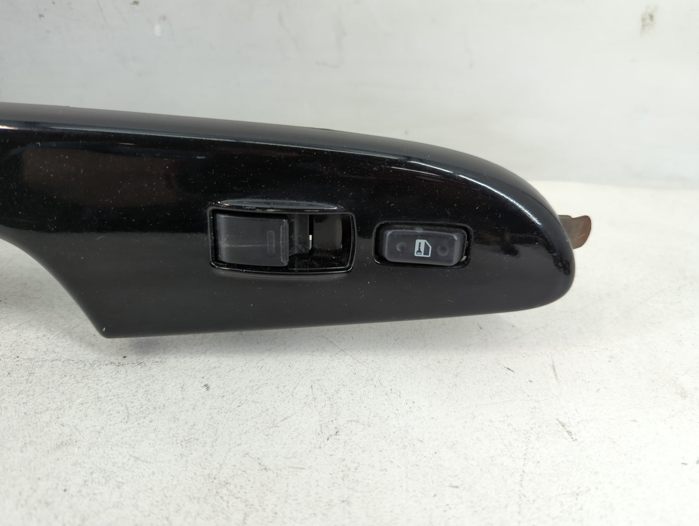 2004 Toyota Sienna POWER WINDOW SWITCH BEZEL - Oemusedautoparts1.com