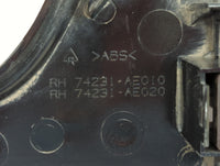 2004 Toyota Sienna POWER WINDOW SWITCH BEZEL - Oemusedautoparts1.com