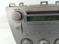 2004-2006 Toyota Solara Climate Control Module Temperature AC/Heater Replacement P/N:86120-AA140 Fits Fits 2004 2005 2006 OE