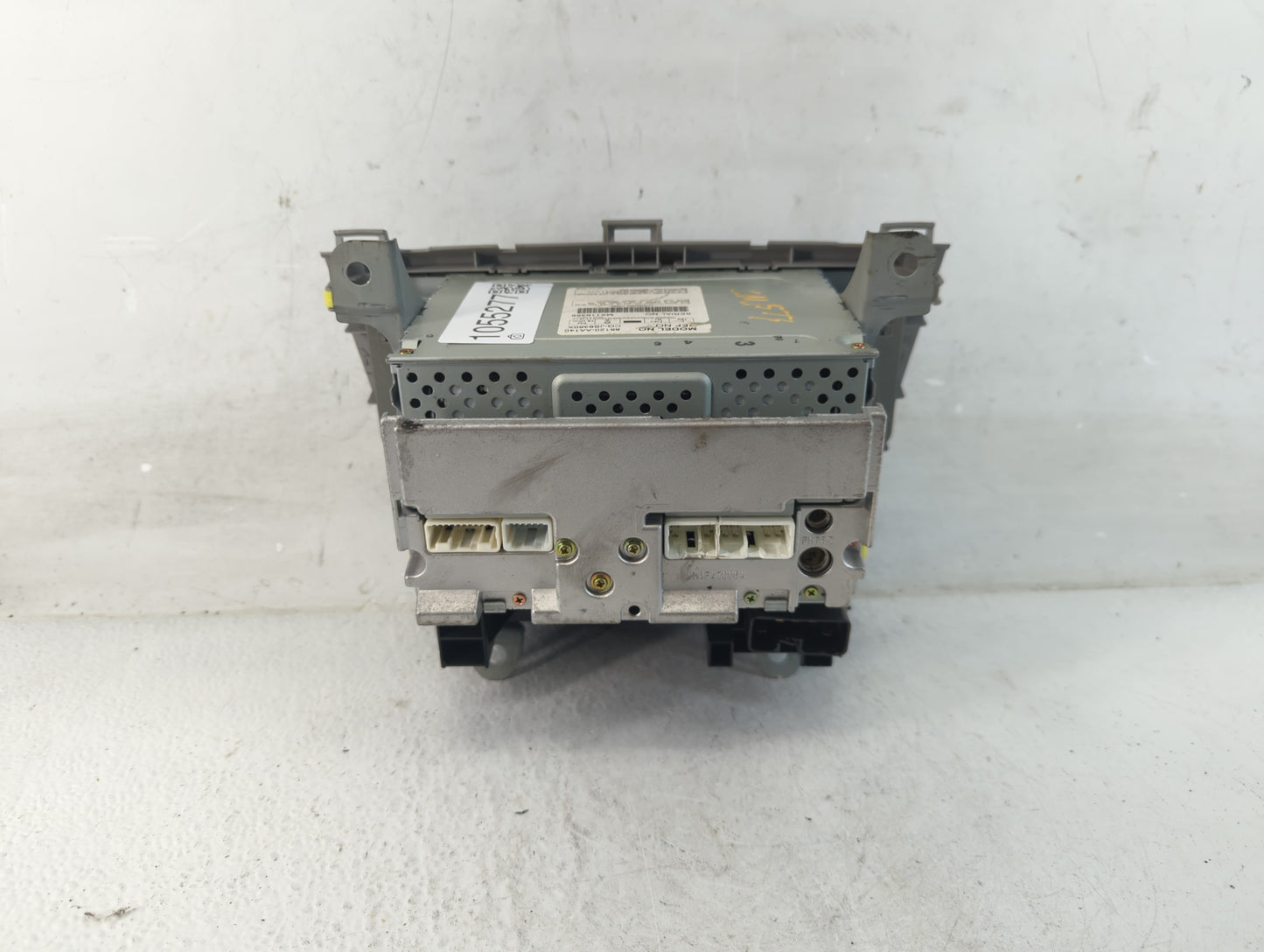 2004-2006 Toyota Solara Climate Control Module Temperature AC/Heater Replacement P/N:86120-AA140 Fits Fits 2004 2005 2006 OE