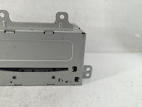 2004-2006 Toyota Solara Radio AM FM Cd Player Receiver Replacement P/N:20983517 Fits Fits 2004 2005 2006 OEM Used Auto Parts