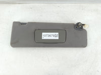 2004-2005 Toyota Solara Sun Visor Shade Replacement Passenger Right Mirror Fits Fits 2004 2005 OEM Used Auto Parts - Oemused
