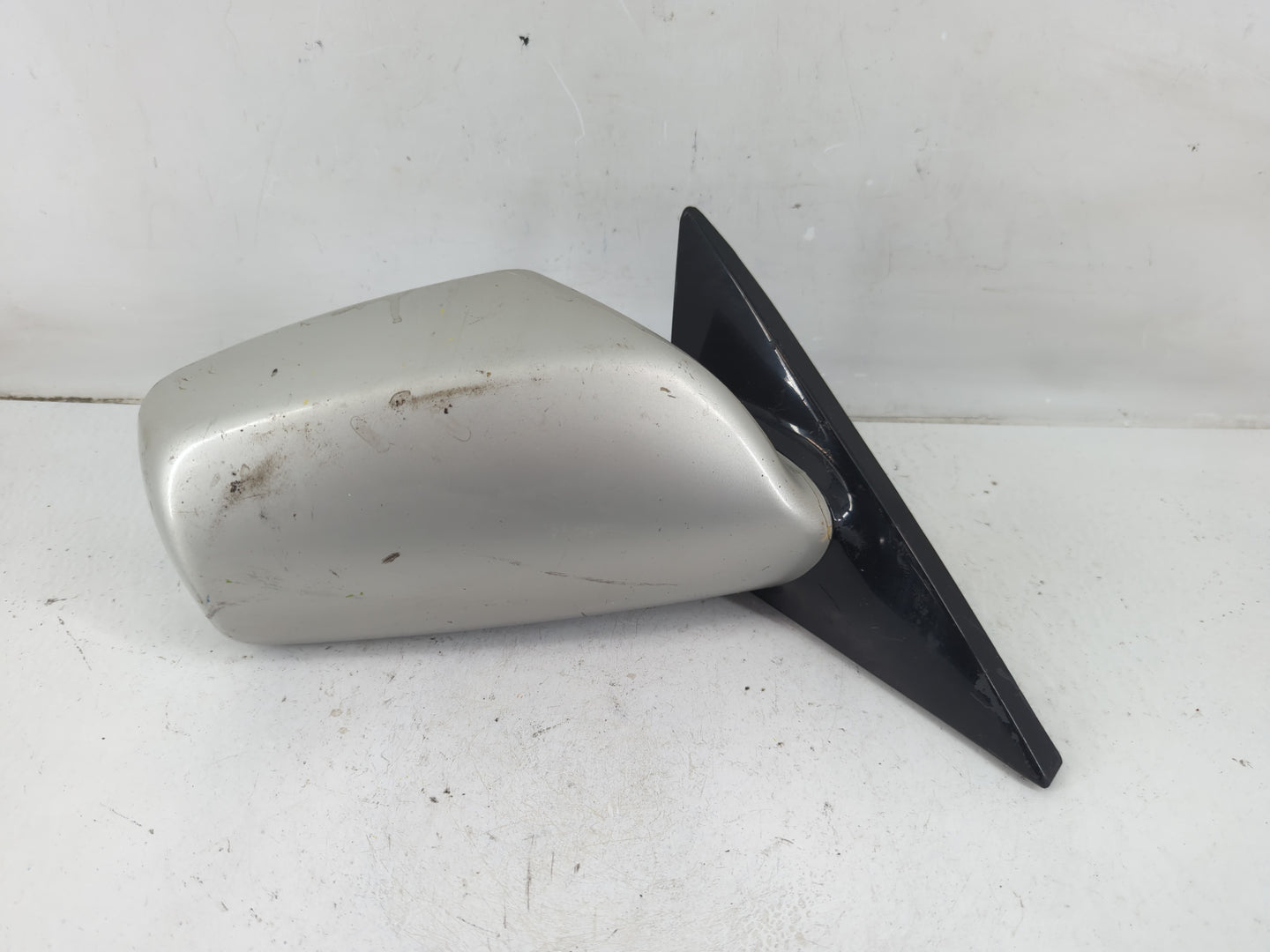 2004-2008 Toyota Solara Side Mirror Replacement Passenger Right View Door Mirror Fits Fits 2004 2005 2006 2007 2008 OEM Used