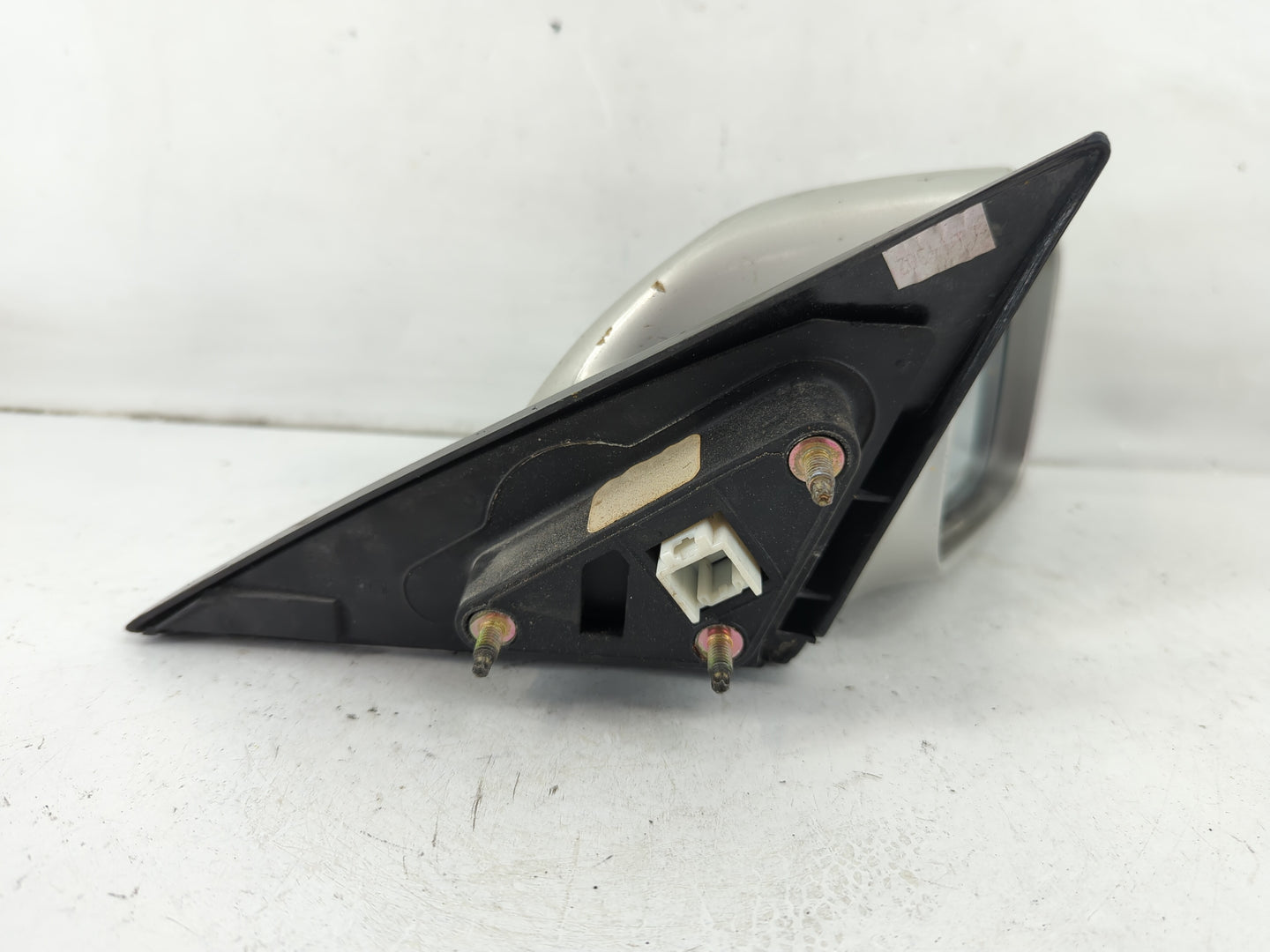 2004-2008 Toyota Solara Side Mirror Replacement Passenger Right View Door Mirror Fits Fits 2004 2005 2006 2007 2008 OEM Used