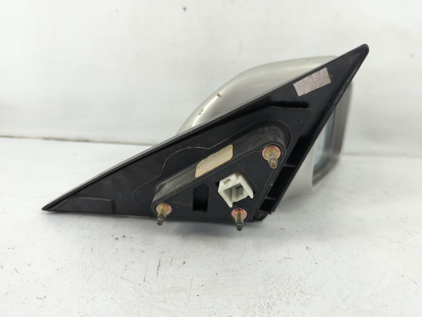 2004-2008 Toyota Solara Side Mirror Replacement Passenger Right View Door Mirror Fits Fits 2004 2005 2006 2007 2008 OEM Used