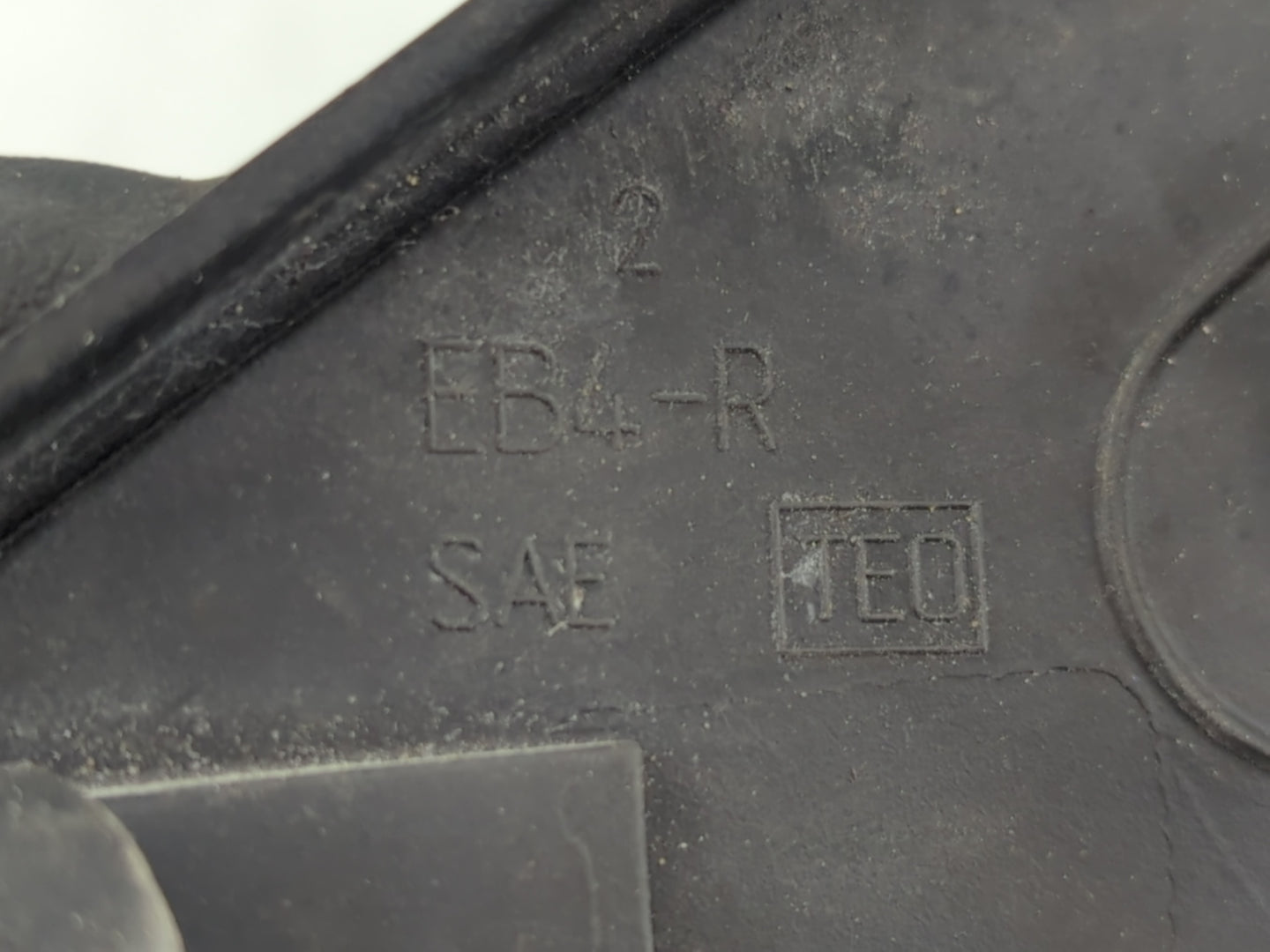 2004-2008 Toyota Solara Side Mirror Replacement Passenger Right View Door Mirror Fits Fits 2004 2005 2006 2007 2008 OEM Used