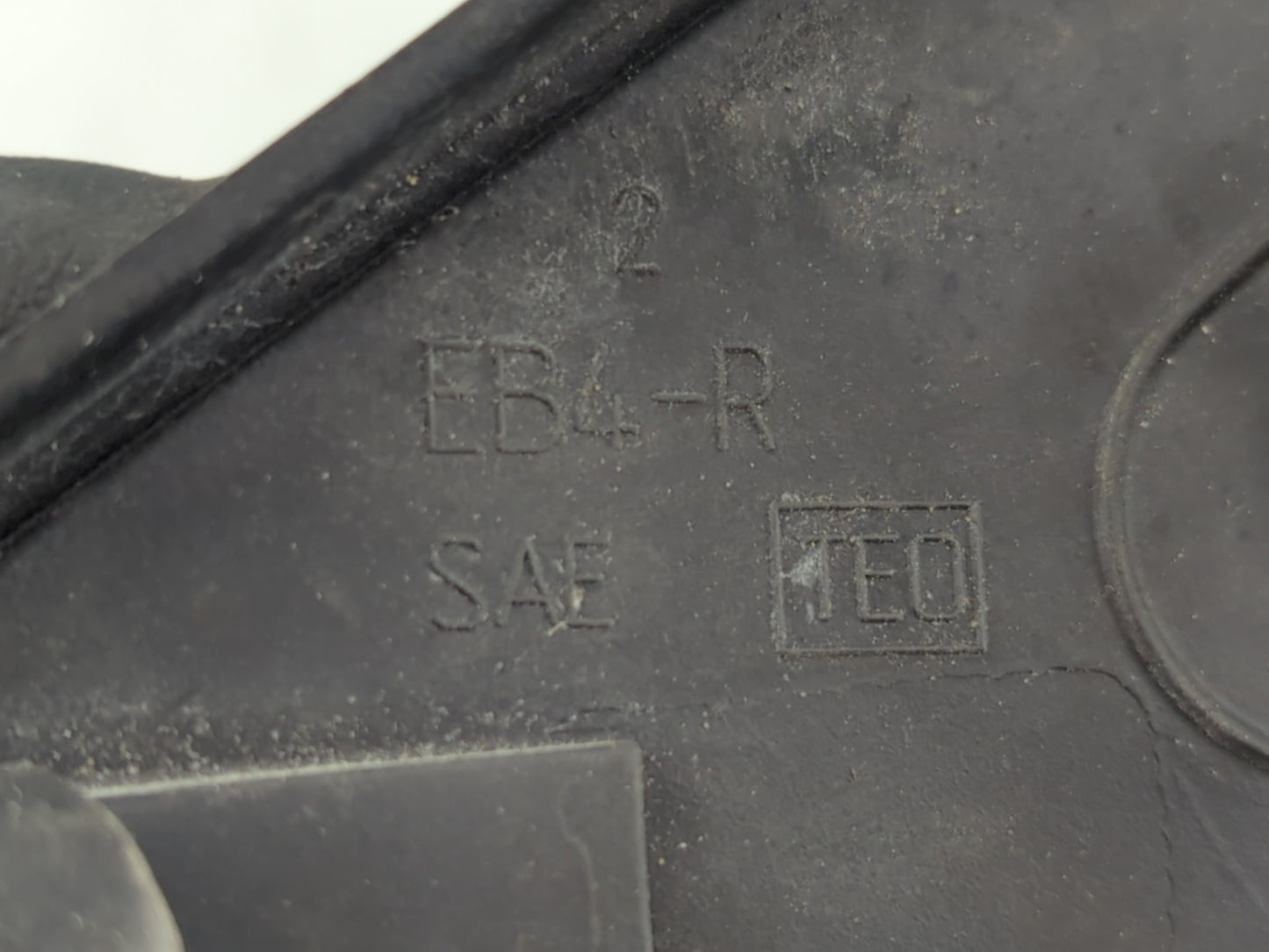 2004-2008 Toyota Solara Side Mirror Replacement Passenger Right View Door Mirror Fits Fits 2004 2005 2006 2007 2008 OEM Used