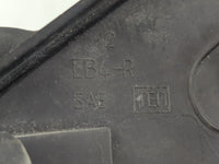 2004-2008 Toyota Solara Side Mirror Replacement Passenger Right View Door Mirror Fits Fits 2004 2005 2006 2007 2008 OEM Used