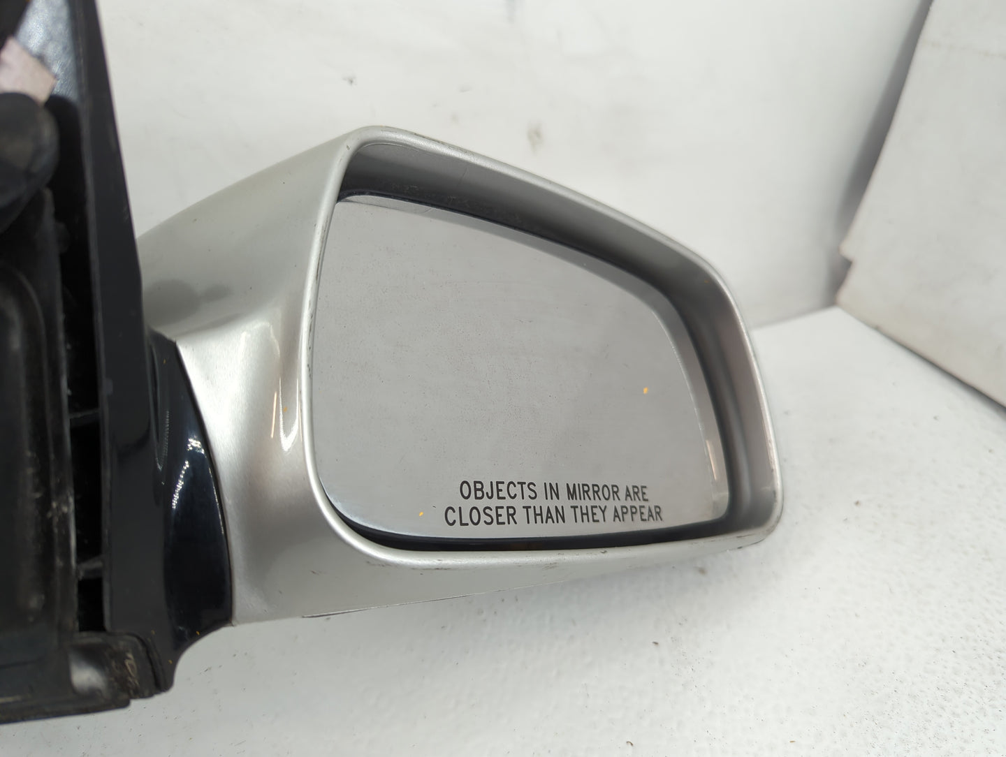 2004-2008 Toyota Solara Side Mirror Replacement Passenger Right View Door Mirror Fits Fits 2004 2005 2006 2007 2008 OEM Used