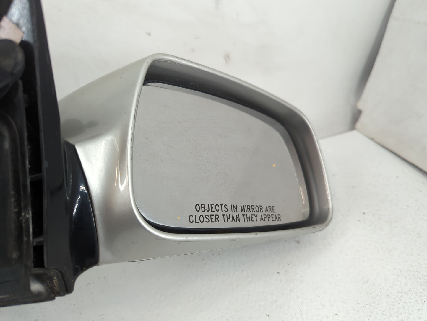 2004-2008 Toyota Solara Side Mirror Replacement Passenger Right View Door Mirror Fits Fits 2004 2005 2006 2007 2008 OEM Used