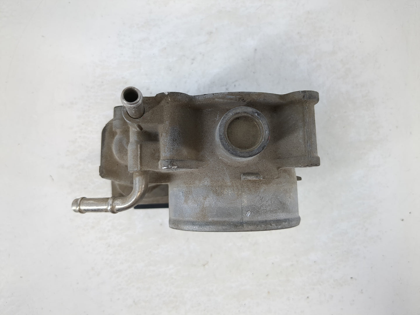 2004-2008 Toyota Solara Throttle Body P/N:22030-0A020 Fits Fits 2003 2004 2005 2006 2007 2008 2009 2010 OEM Used Auto Parts 