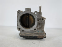 2004-2008 Toyota Solara Throttle Body P/N:22030-0A020 Fits Fits 2003 2004 2005 2006 2007 2008 2009 2010 OEM Used Auto Parts 