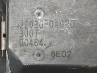 2004-2008 Toyota Solara Throttle Body P/N:22030-0A020 Fits Fits 2003 2004 2005 2006 2007 2008 2009 2010 OEM Used Auto Parts 