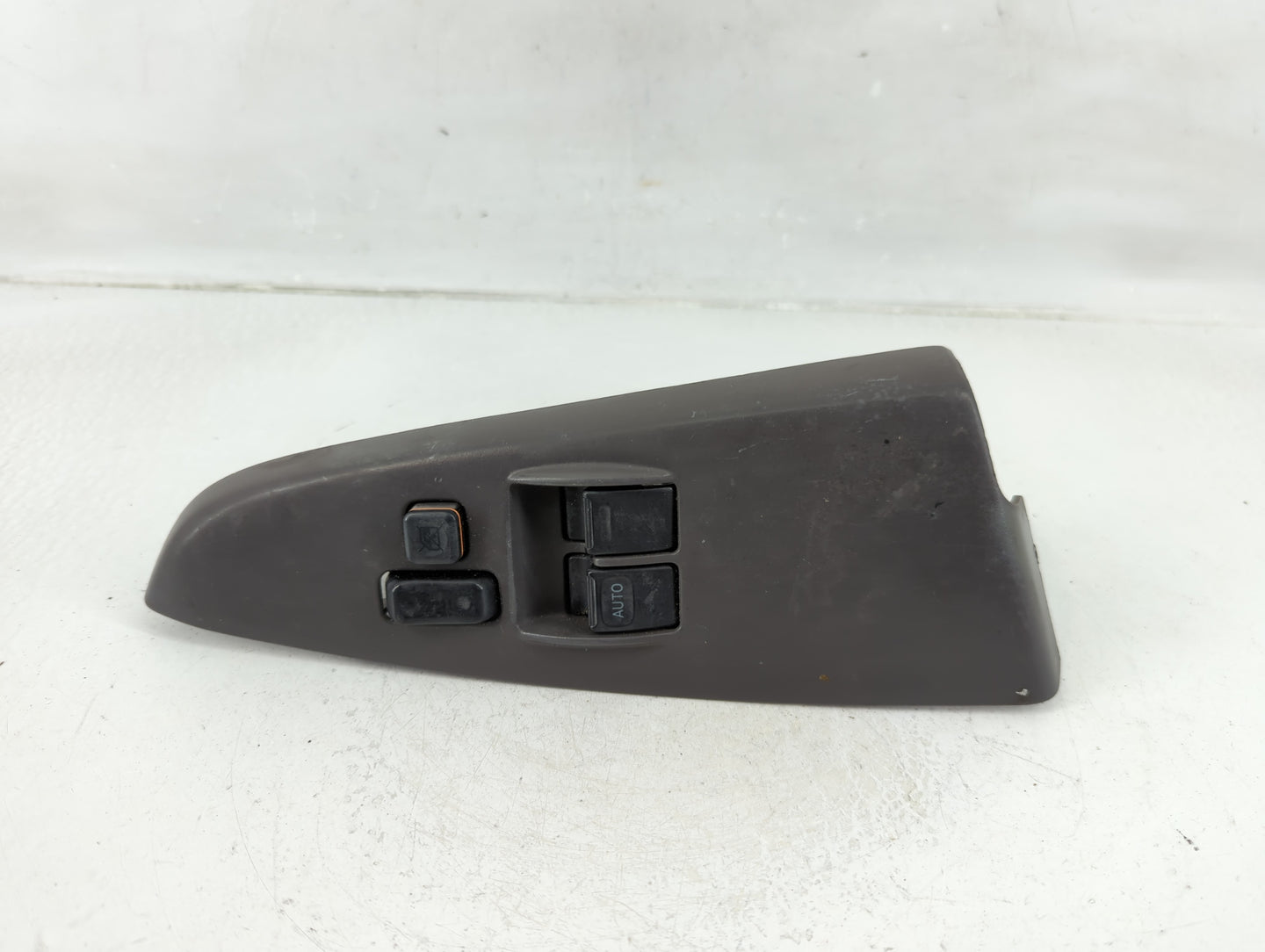 2003-2008 Toyota Solara Master Power Window Switch Replacement Driver Side Left P/N:74232-AA080 Fits OEM Used Auto Parts - O