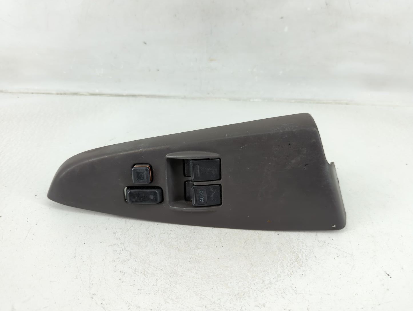 2003-2008 Toyota Solara Master Power Window Switch Replacement Driver Side Left P/N:74232-AA080 Fits OEM Used Auto Parts - O