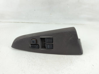compare product 2003-2008 Toyota Solara Master Power Window Switch Replacement Driver Side Left P/N:74232-AA080 Fits OEM Used Auto Parts