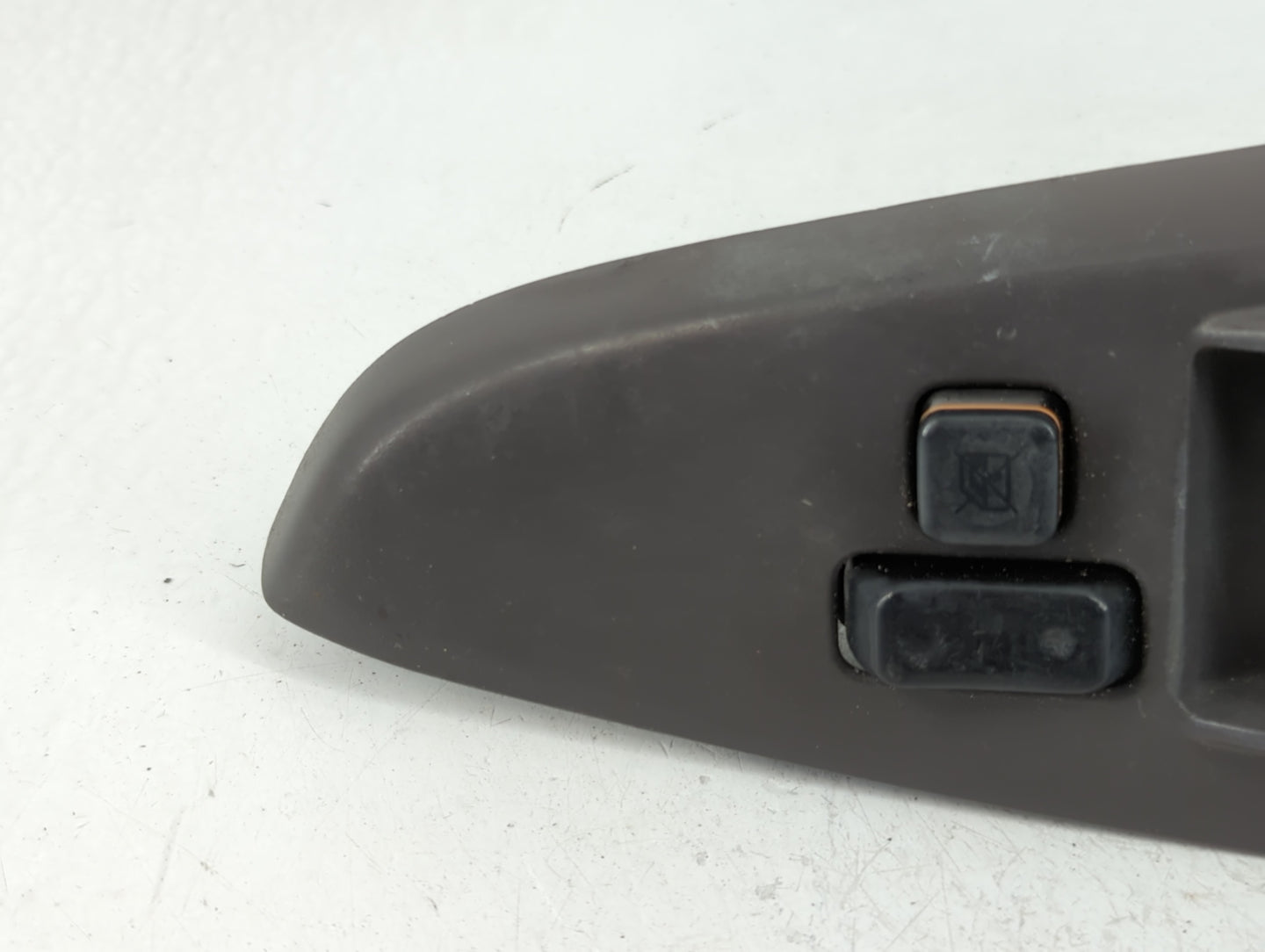 2003-2008 Toyota Solara Master Power Window Switch Replacement Driver Side Left P/N:74232-AA080 Fits OEM Used Auto Parts - O