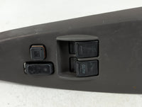 2003-2008 Toyota Solara Master Power Window Switch Replacement Driver Side Left P/N:74232-AA080 Fits OEM Used Auto Parts - O