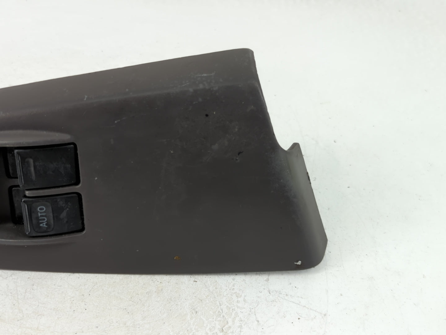 2003-2008 Toyota Solara Master Power Window Switch Replacement Driver Side Left P/N:74232-AA080 Fits OEM Used Auto Parts - O