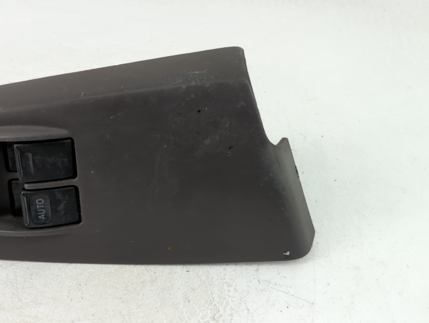 2003-2008 Toyota Solara Master Power Window Switch Replacement Driver Side Left P/N:74232-AA080 Fits OEM Used Auto Parts - O