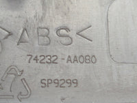 2003-2008 Toyota Solara Master Power Window Switch Replacement Driver Side Left P/N:74232-AA080 Fits OEM Used Auto Parts - O