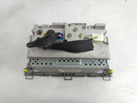 2004-2006 Toyota Solara Radio AM FM Cd Player Receiver Replacement P/N:86120-AA140 Fits Fits 2004 2005 2006 OEM Used Auto Pa