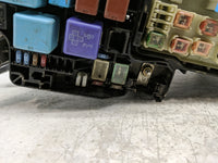 2004-2006 Toyota Solara Fusebox Fuse Box Panel Relay Module P/N:1104042 Fits Fits 2004 2005 2006 OEM Used Auto Parts - Oemus