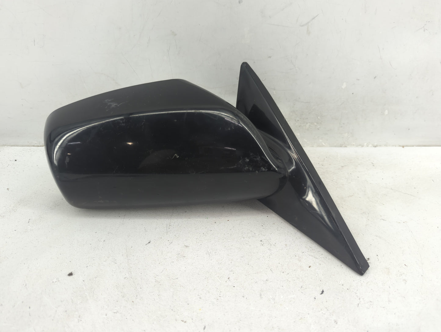 2004-2008 Toyota Solara Passenger Side View Mirror - Right Door Mirror OEM Used - Oemusedautoparts1.com