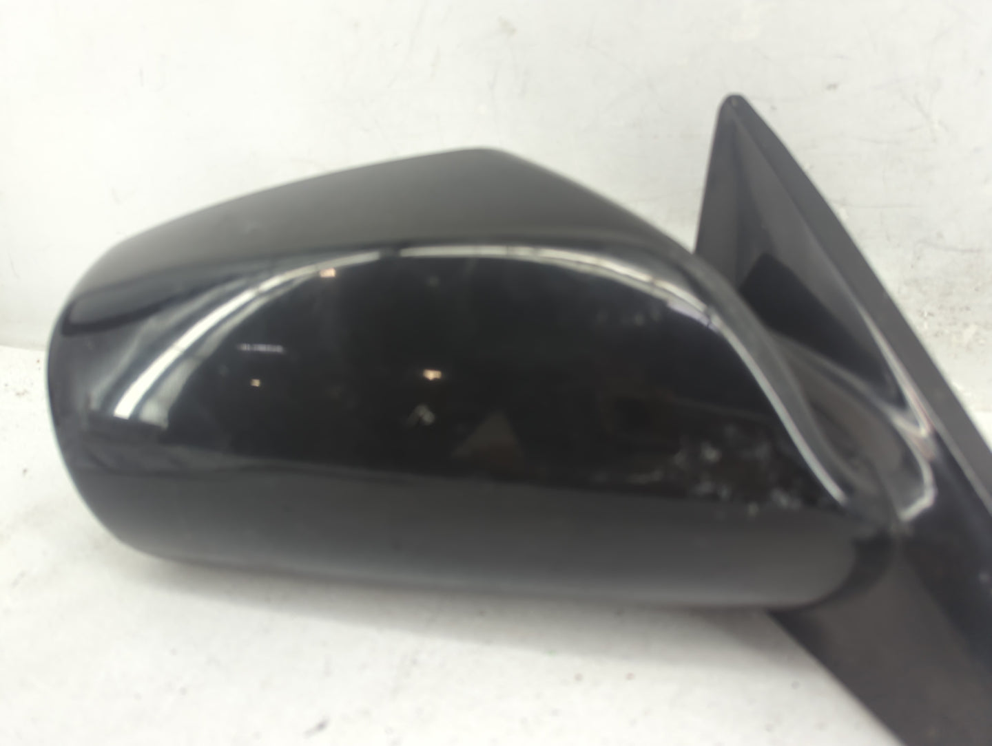 2004-2008 Toyota Solara Passenger Side View Mirror - Right Door Mirror OEM Used - Oemusedautoparts1.com