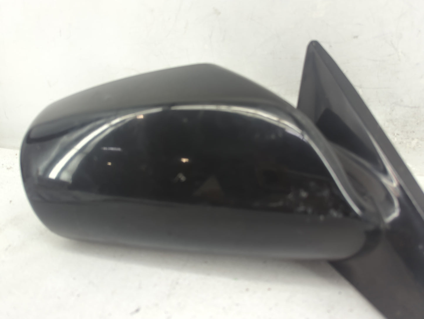 2004-2008 Toyota Solara Passenger Side View Mirror - Right Door Mirror OEM Used - Oemusedautoparts1.com