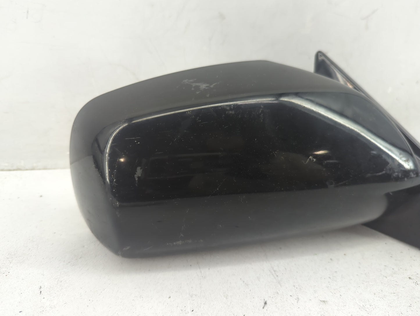 2004-2008 Toyota Solara Passenger Side View Mirror - Right Door Mirror OEM Used - Oemusedautoparts1.com