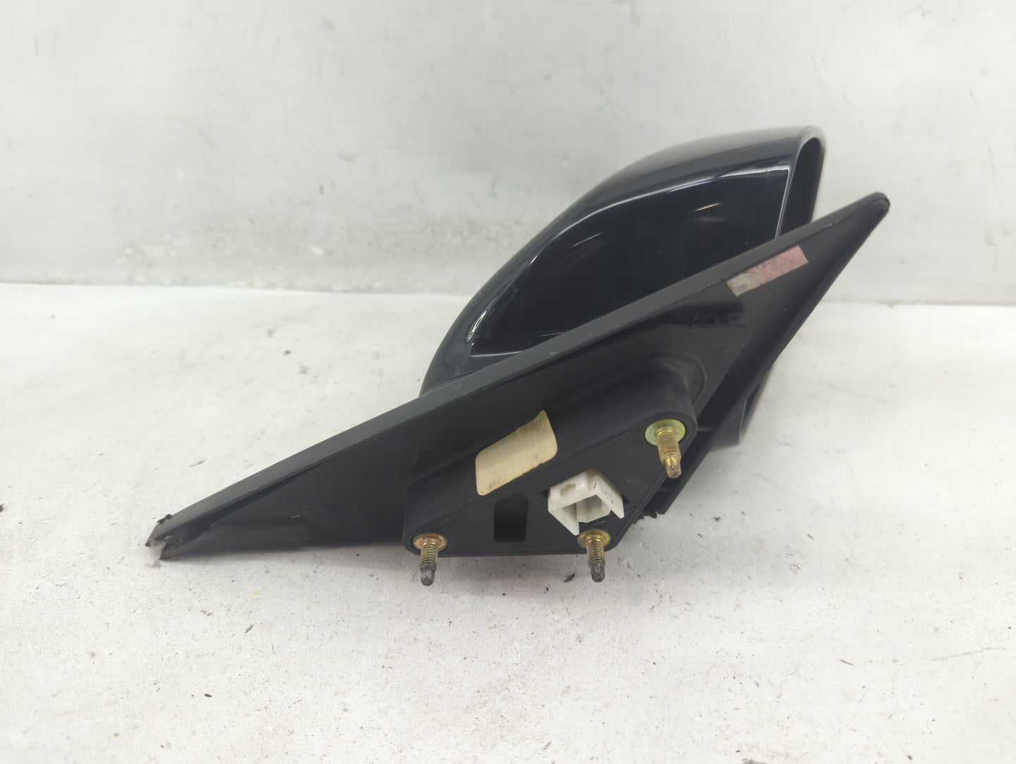 2004-2008 Toyota Solara Passenger Side View Mirror - Right Door Mirror OEM Used - Oemusedautoparts1.com