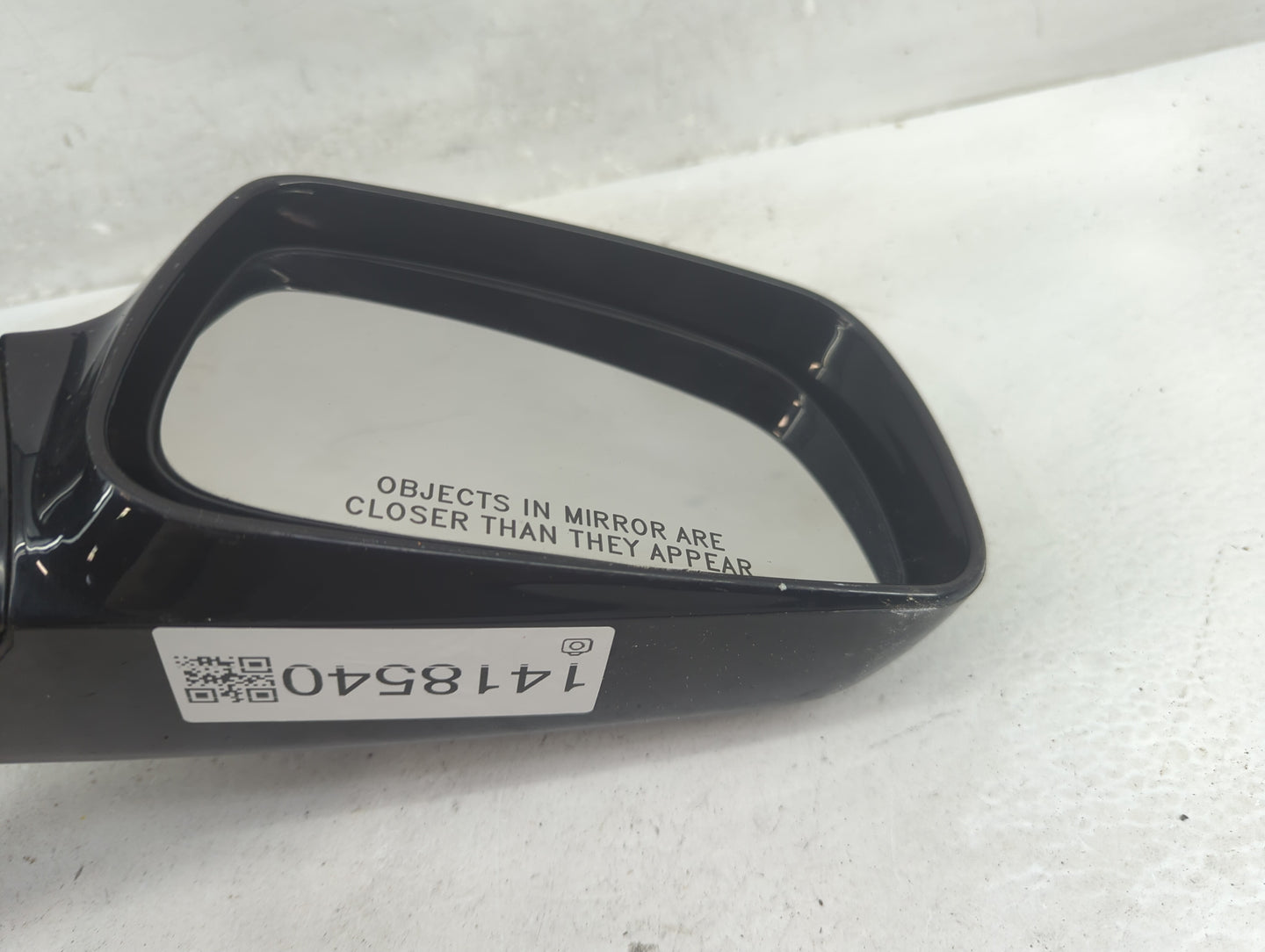 2004-2008 Toyota Solara Passenger Side View Mirror - Right Door Mirror OEM Used - Oemusedautoparts1.com