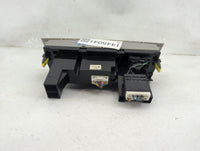 2004-2006 Toyota Solara Climate Control Module Temperature AC/Heater Replacement P/N:55902-AA0 Fits Fits 2004 2005 2006 OEM 