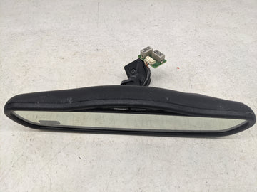 2004 Toyota Solara Interior Rear View Mirror Replacement OEM P/N:010103 GNTX-177 Fits OEM Used Auto Parts - Oemusedautoparts
