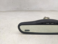 2004 Toyota Solara Interior Rear View Mirror Replacement OEM P/N:010103 GNTX-177 Fits OEM Used Auto Parts - Oemusedautoparts