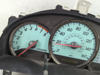 2004-2005 Toyota Solara Instrument Cluster Speedometer Gauges P/N:83800-AA070-00 TN157520-3153 Miles: Fits Fits 2004 2005 OE