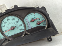 2004-2005 Toyota Solara Instrument Cluster Speedometer Gauges P/N:83800-AA070-00 TN157520-3153 Miles: Fits Fits 2004 2005 OE