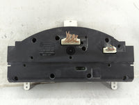 2004-2005 Toyota Solara Instrument Cluster Speedometer Gauges P/N:83800-AA070-00 TN157520-3153 Miles: Fits Fits 2004 2005 OE