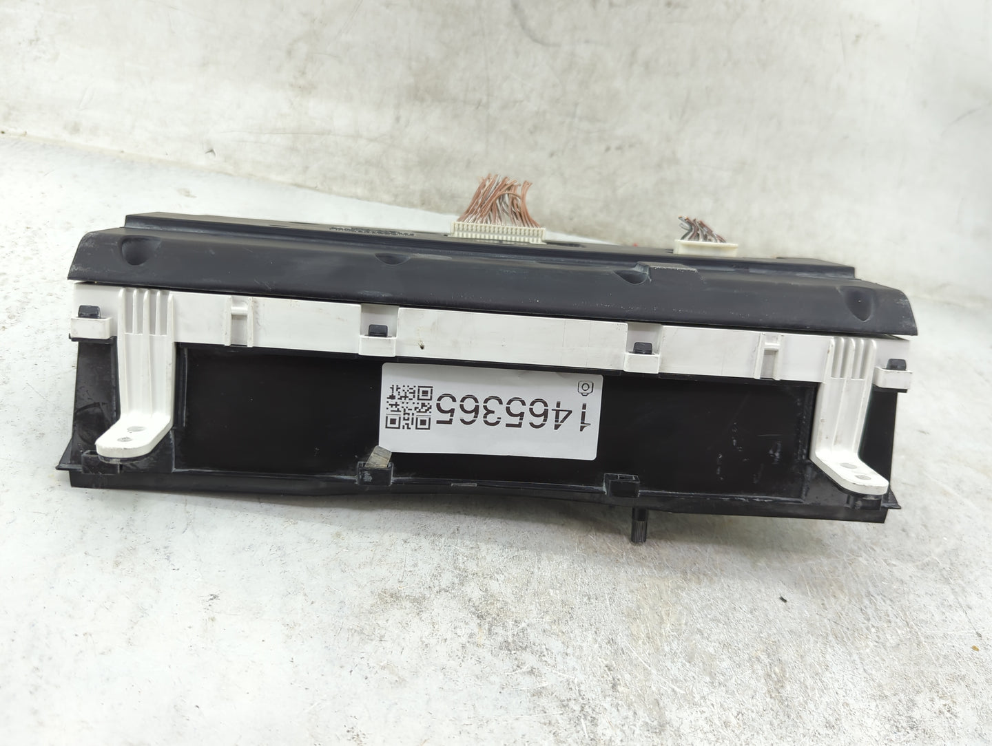 2004-2005 Toyota Solara Instrument Cluster Speedometer Gauges P/N:83800-AA070-00 TN157520-3153 Miles: Fits Fits 2004 2005 OE