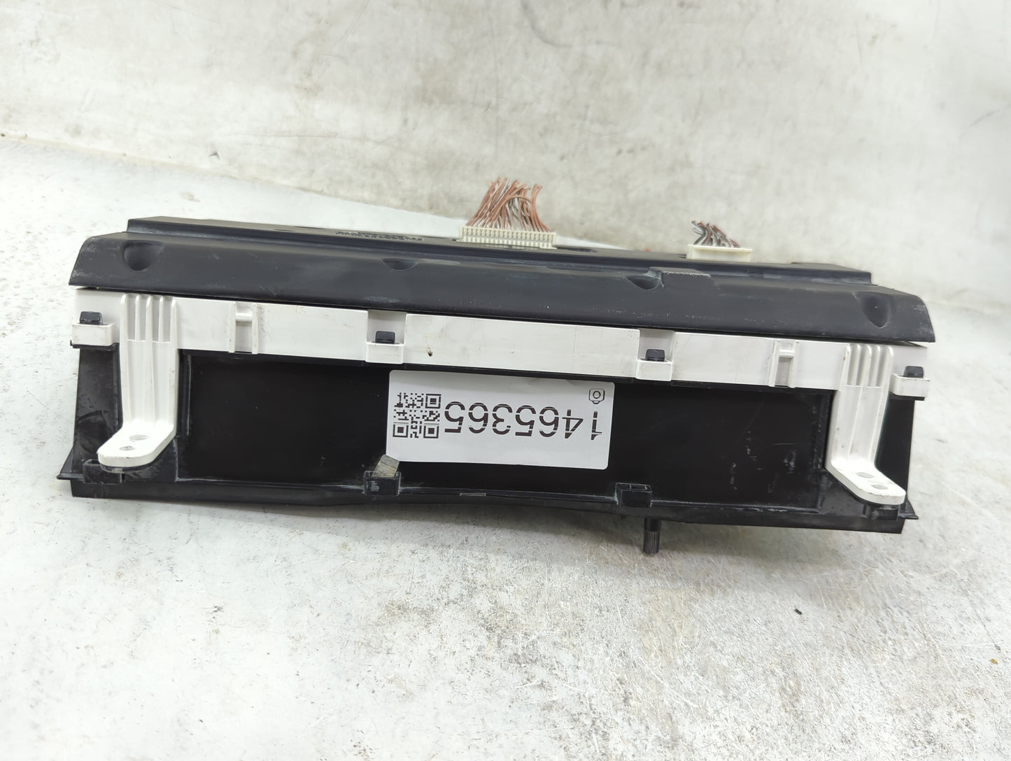 2004-2005 Toyota Solara Instrument Cluster Speedometer Gauges P/N:83800-AA070-00 TN157520-3153 Miles: Fits Fits 2004 2005 OE