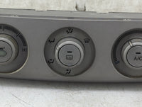 2004-2006 Toyota Solara Climate Control Module Temperature AC/Heater Replacement P/N:55902-AA010 Fits Fits 2004 2005 2006 OE