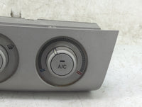 2004-2006 Toyota Solara Climate Control Module Temperature AC/Heater Replacement P/N:55902-AA010 Fits Fits 2004 2005 2006 OE