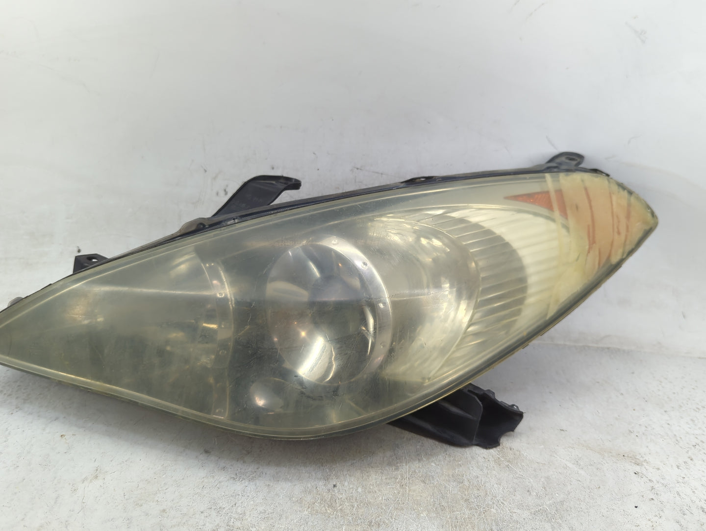 2004-2006 Toyota Solara Driver Left Oem Head Light Headlight Lamp 1465588 - Oemusedautoparts1.com