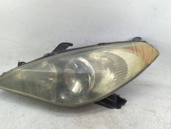 compare product 2004-2006 Toyota Solara Driver Left Oem Head Light Headlight Lamp 1465588