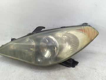 2004-2006 Toyota Solara Driver Left Oem Head Light Headlight Lamp 1465588 - Oemusedautoparts1.com