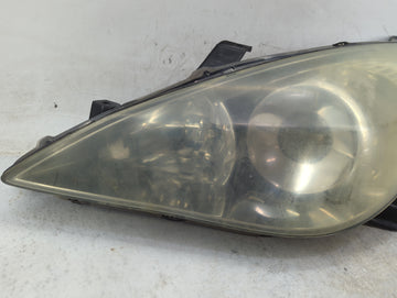 2004-2006 Toyota Solara Driver Left Oem Head Light Headlight Lamp 1465588