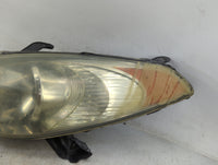 2004-2006 Toyota Solara Driver Left Oem Head Light Headlight Lamp 1465588 - Oemusedautoparts1.com